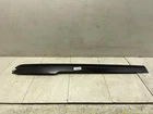 2008 Kia Sedona Lx Rear Right Passenger Side Quarter Rail Cover Moulding Trim Used. Price: $84.59.