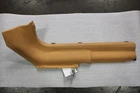 Ferrari 599 Gtb, Rh, Right, Sill Cover Interior Trim Panel, Used, P/n 69365400. Price: $500.00.