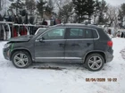 (local Pickup Only) Driver Left Fender Market Limited Fits 09-18 Tiguan 45270 Used. Price: $137.65.
