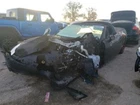 Passenger Right Quarter Panel Convertible Base Fits 05-13 Corvette 534313 Used. Price: $522.50.