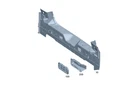 Genuine Mercedes-benz Vent Flap 295-830-16-00 New. Price: $65.00.