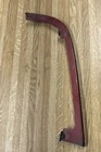 85-88 Pontiac Grand Am Gm Front Grill Filler Lh 10037229 Used. Price: $25.00.