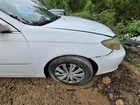 Passenger Right Fender Fits 02-06 Camry 2961793 Used. Price: $284.95.