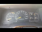 Speedometer 8-454 Cluster Fits Chevrolet 2500 Pickup 30661960 Used. Price: $134.07.