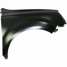 For Honda Pilot 2009-2015 Fender Passenger Side Front Capa HO1241175 New. Price: $270.17.