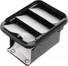 Genuine Nissan Pressure Vent 76804-9UE0A New. Price: $66.26.