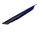 2017-2023 Audi R8 Rear Right Air Guide Trim Cover Panel Moulding Black 4S8853672 Used. Price: $339.16.