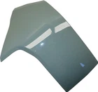 21-26 Ford Bronco Rear Right Quarter Panel End M2DB17F002A Bumper Gray Oem Used. Price: $75.50.