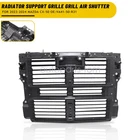 For 23-24 Mazda CX-50 Radiator Grille Air Shutter Support VA4053100A Front New. Price: $99.27.