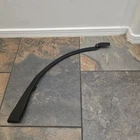 2017-2022 Honda Cr-v Rear Left Forward Wheel Flare Molding 74452TLAA0 Lh Oem New. Price: $25.00.