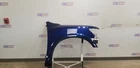 21 Nissan Titan Platinum Reserve Fender Front Right Passenger Blue Used. Price: $600.00.