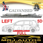 For Vw Golf Vi MK6 5K 08-16 Full Sill Repair Body Rust Outer Panel Left New. Price: $155.71.