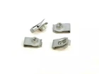 Genuine Mopar U-nut 6510675AA New. Price: $6.08.