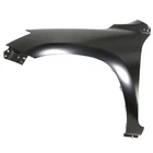 For 06-12 RAV4 Japan/usa Built Front Fender Primed (w/o Flare Holes) Driver Side New. Price: $182.95.