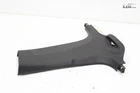 20-24 Cadillac CT5 Left Driver Side Lower Center Pillar Trim Cover Black Oem Used. Price: $63.19.