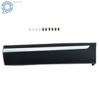 TK4951RD0B Left Rear Door Lower Molding Black For Mazda CX-9 2016-2023 New. Price: $72.14.