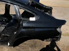 2015-2020 Bmw 440I F36 Gran Coupe Left Driver Rear Quarter Panel Body Cut Oem. Used. Price: $499.99.