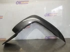 2011 Toyota Tacoma Trd Sport Fender Flare Gray Oem Right Passenger With Mudflap Used. Price: $125.00.