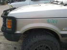 (local Pickup Only) Driver Left Fender Fits 95-02 Range Rover 1449050 Used. Price: $139.90.