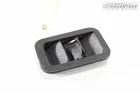2009-2012 Chevy Traverse Rear Left Quarter Panel Air Pressure Vent Grille Oem Used. Price: $44.99.