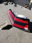 2011-2015 Chevrolet Volt Lh Driver Side Tail Light Assbly Quarter Panel Mounted Used. Price: $374.99.