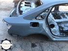 2017-2025 Audi A4 S4 B9 Right Passenger Rear Quarter Panel Body Frame Cut Used. Price: $499.99.
