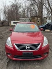 2012-2019 Nissan Versa Driver Left Quarter Panel Rear Fender Sedan Tested Oem Used. Price: $322.95.