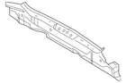2009-2019 Ford Flex Rear Body Panel New. Price: $285.31.