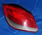 *damage* 2009-2012 Porsche 987.2 Boxster Cayman Left Rear Quarter Tail Light Oem For. Price: $149.95.