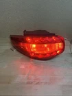 2009-2017 Infiniti FX35 FX50 QX70 Oem Left Driver Side Taillight Led Used. Price: $150.00.