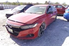 2021 Honda Accord 1.5L Engine Motor Oem 120K Miles - LKQ452218610 Used. Price: $2416.80.