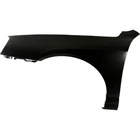 Quarter Panel Front Driver Primed No Mold Holes Hyundai Elantra 01-06HY1240121 New. Price: $300.99.