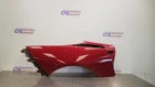 14 Chevy Corvette C7 Coupe Quarter Panel Right Passenger Red Used. Price: $459.00.
