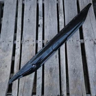 2000-2005 Ford Excursion Liftgate Glass Pull Handle Trunk Hatch Trim Rear Oem Used. Price: $139.85.