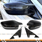 For Bmw G80 G20 M340 Full Carbon Fiber Mirror Cap Overlay + Pillar Base Cover New. Price: $199.99.