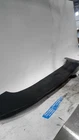2017 Honda Cr-v Oem White Rear Spoiler 124K Mi Genuine Used Part. Price: $537.49.