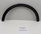 2020-2025 Ford Escape Rear Left Quarter Wheel Arch Flare Molding LJ6BS286D03ACW Used. Price: $102.00.