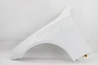 2019-2023 Mercedes E450 S213 Front Left Driver Side Fender Cover Panel White Oem Used. Price: $280.49.