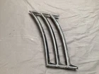 1969 Chevrolet Chevy Camaro Rh Rear Quarter Panel Trim Scallops Gm 8724408 Used. Price: $30.00.