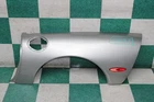 97-04 Corvette Convertible Pewter Rear Driver Side Left Lh Quarter Panel Oem Used. Price: $699.99.