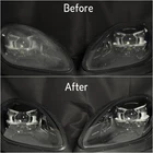 Headlight Repair&restoration Service For Porsche Macan 2020,2021,2022,2023,2024 Used. Price: $1100.00.