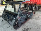 Mercedes G500 Front Pillar & Rocker Panel Driver's Side Cut 2004 Oem Used. Price: $750.00.