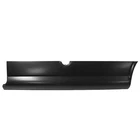 Driver Side Lower Quarter Panel Patch Front Section For Chevy Express 1996-2010 New. Price: $339.37.
