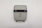 2023 - 2024 Nissan Ariya Roof Overhead Console Dome Light Lamp Switch Oem Trim Used. Price: $101.45.