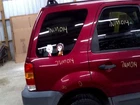 Passenger Quarter Panel Without Wheel Lip Moulding Fits 05-07 Escape 103770283 Used. Price: $572.45.