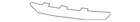 Genuine Mazda Fog Light Trim KB8A-50-C11E New. Price: $7.75.