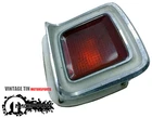 Oem Mopar 1969 Plymouth Road Runner Satellight Right Rh Taillight P/n 2930250 Used. Price: $69.99.