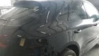 17 Porsche Macan 95B Quarter Panel Cut Right Passenger Black Used. Price: $505.75.