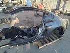 Driver Left Quarter Panel Coupe Fits 15-23 Mustang 4044276 Used. Price: $419.99.