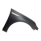 Front Right Quarter Panel Steel Bolt-on Primed For Kia Optima 2016-2020 New. Price: $362.99.